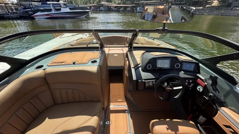 2025 B52 25 Alpha MB Sports Boats for sale in LAKE OZARK Missouri