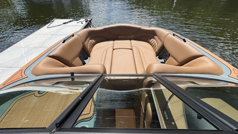 2025 B52 25 Alpha MB Sports Boats for sale in LAKE OZARK Missouri