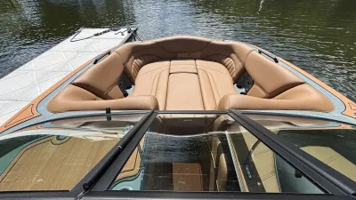 2025 B52 25 Alpha MB Sports Boats for sale in LAKE OZARK Missouri