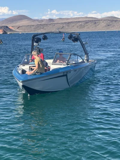 2017 R23 Tige Boats for sale in Orem Utah