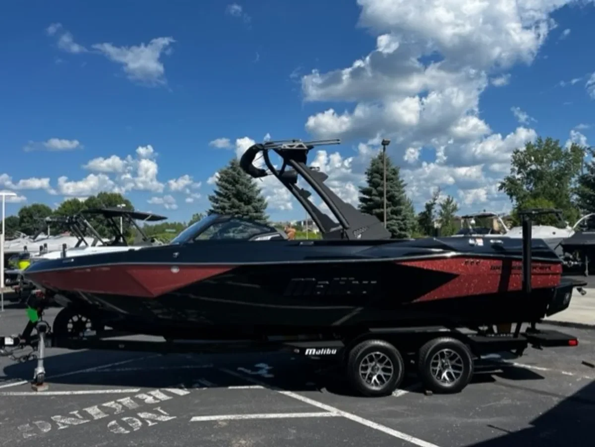2024 Malibu Boats Wakesetter 23 LSV for sale in Lake Elsinore, California