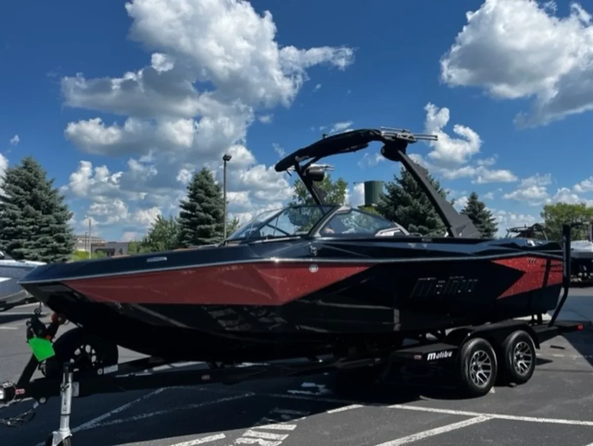 2024 Malibu Boats Wakesetter 23 LSV for sale in Lake Elsinore, California