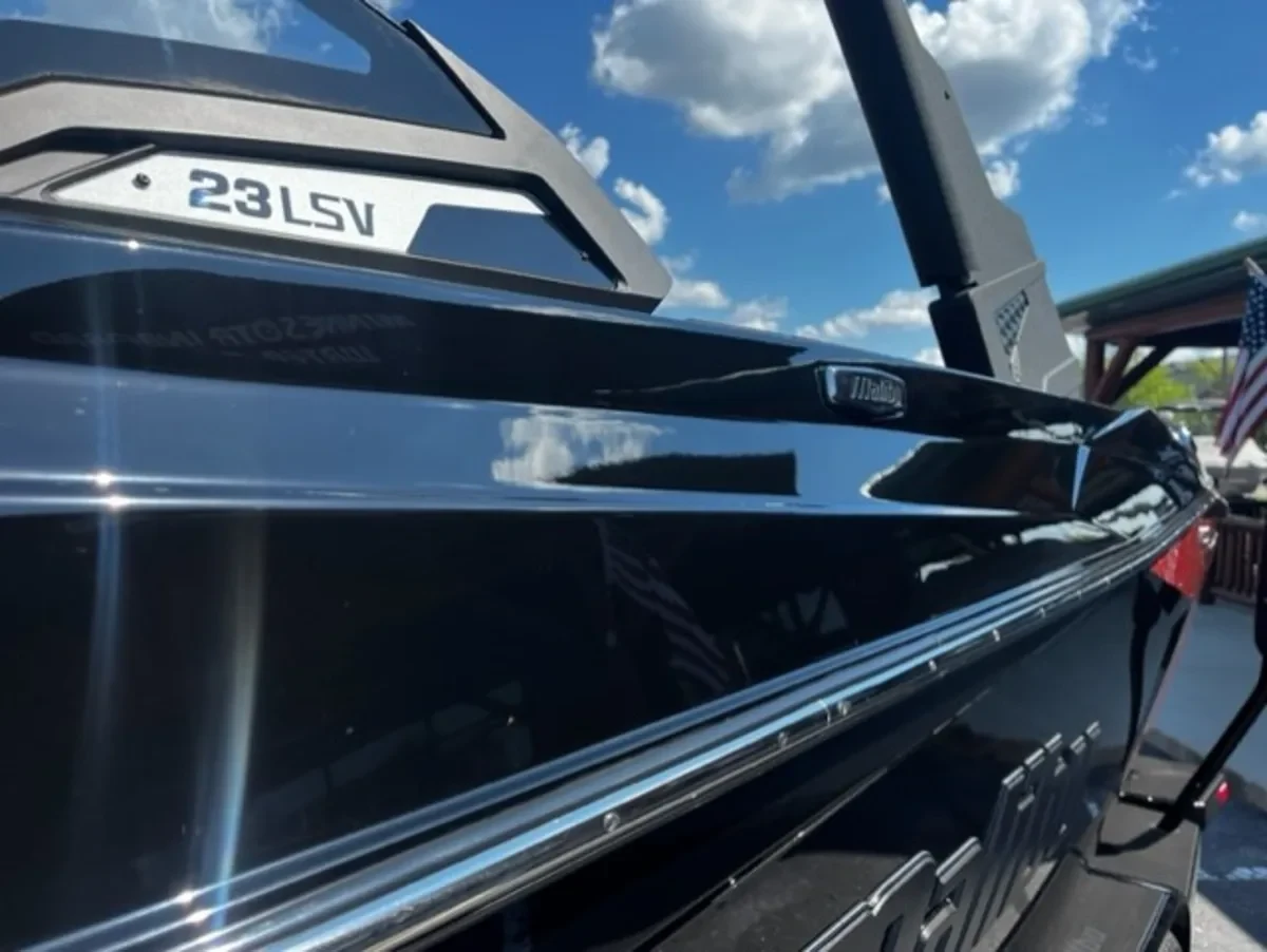 2024 Malibu Boats Wakesetter 23 LSV for sale in Lake Elsinore, California
