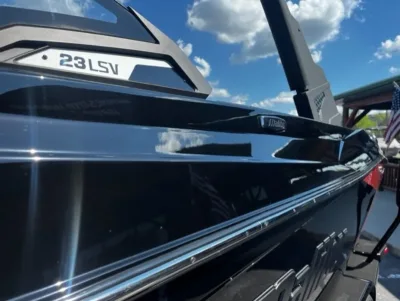 2024 Malibu Boats Wakesetter 23 LSV for sale in Lake Elsinore, California