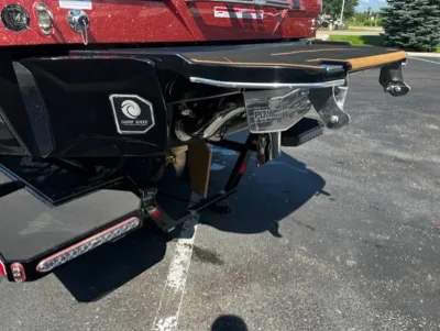 2024 Malibu Boats Wakesetter 23 LSV for sale in Lake Elsinore, California