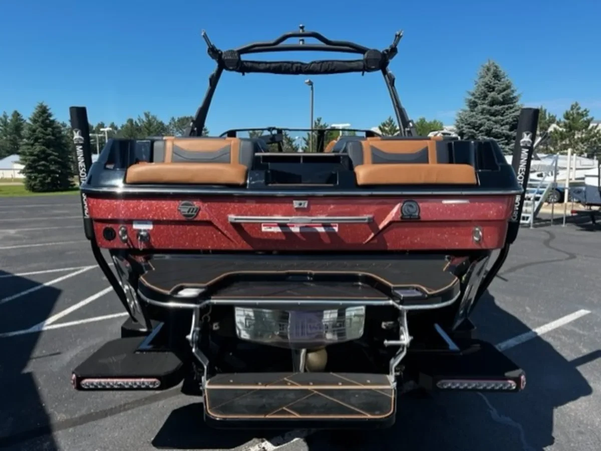 2024 Malibu Boats Wakesetter 23 LSV for sale in Lake Elsinore, California