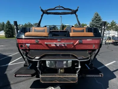 2024 Malibu Boats Wakesetter 23 LSV for sale in Lake Elsinore, California