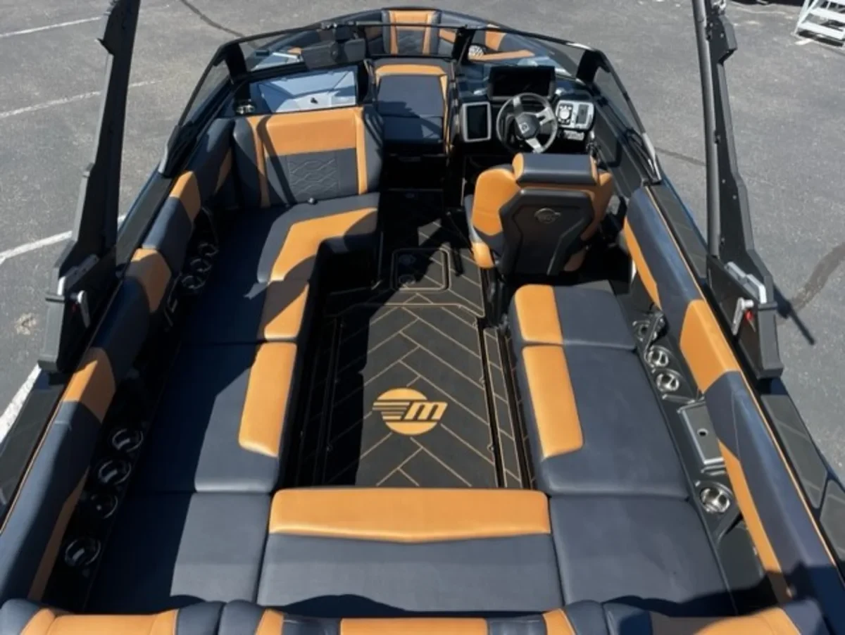 2024 Malibu Boats Wakesetter 23 LSV for sale in Lake Elsinore, California