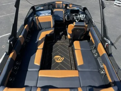 2024 Malibu Boats Wakesetter 23 LSV for sale in Lake Elsinore, California