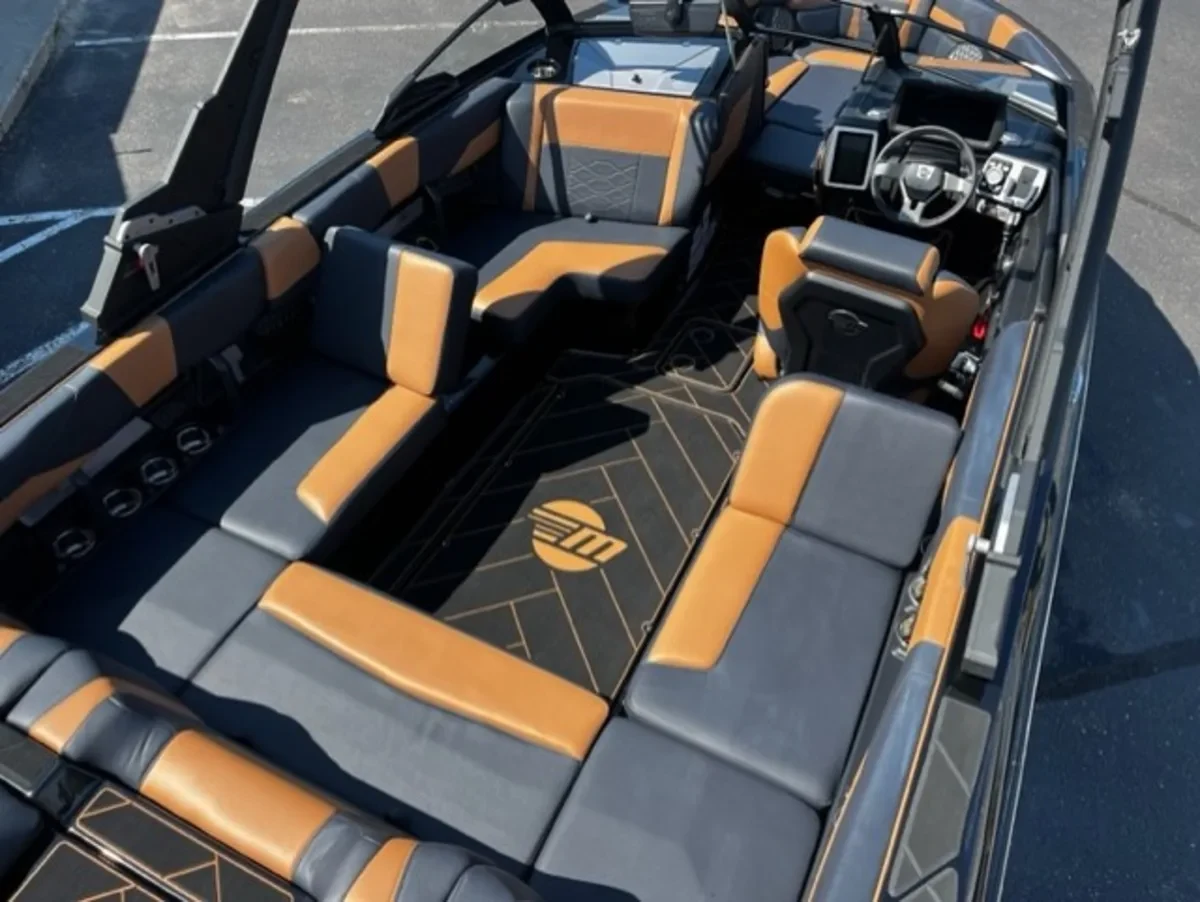 2024 Malibu Boats Wakesetter 23 LSV for sale in Lake Elsinore, California