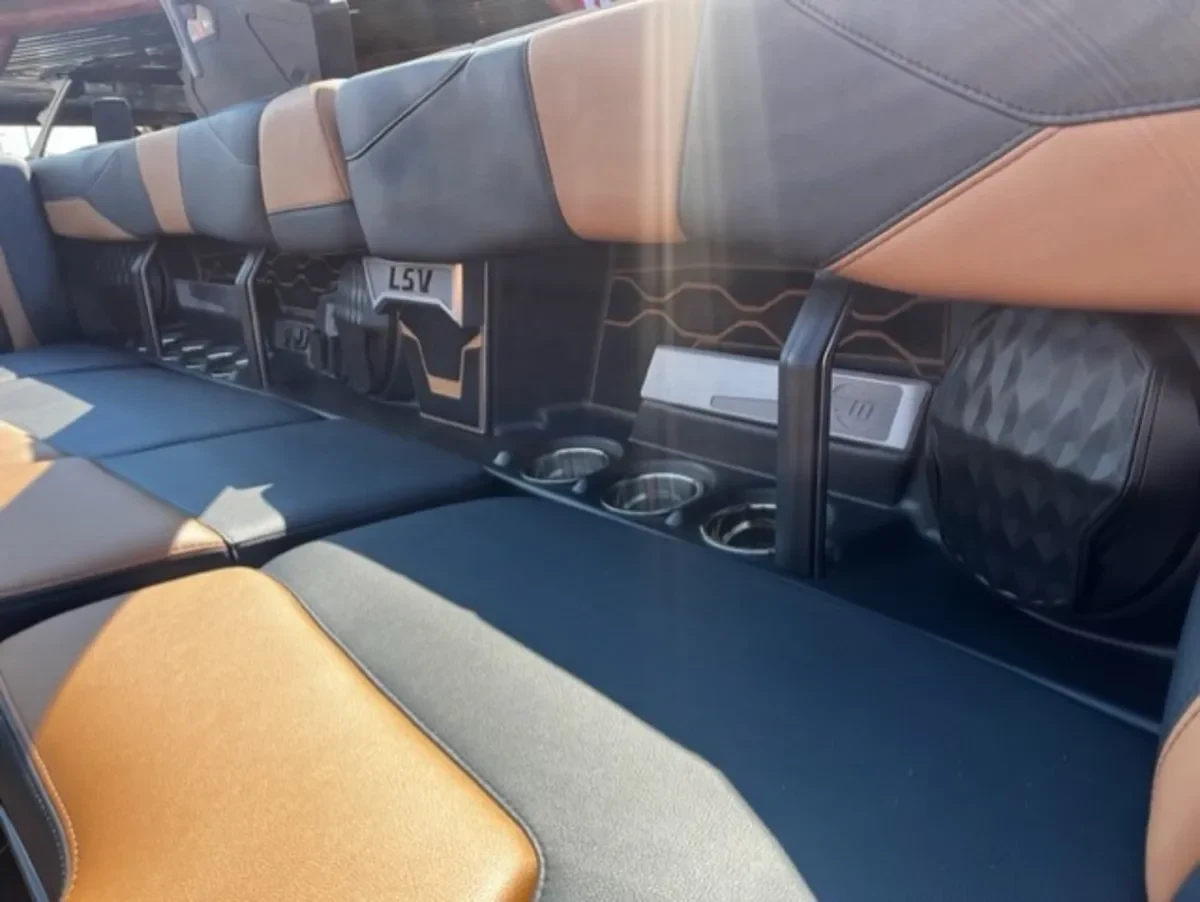 2024 Malibu Boats Wakesetter 23 LSV for sale in Lake Elsinore, California