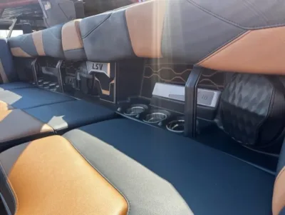 2024 Malibu Boats Wakesetter 23 LSV for sale in Lake Elsinore, California