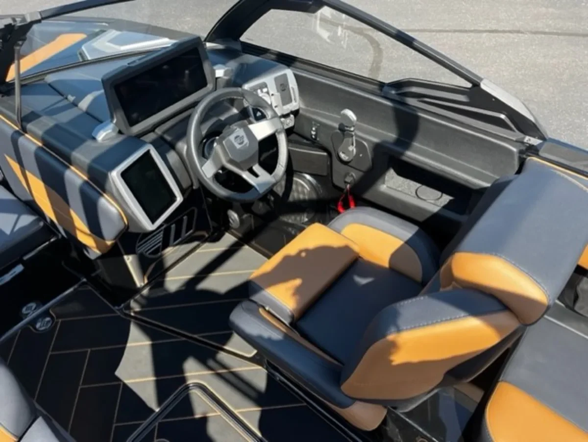 2024 Malibu Boats Wakesetter 23 LSV for sale in Lake Elsinore, California