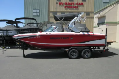 2014 X25 Mastercraft Boats for sale in Rancho Cordova California
