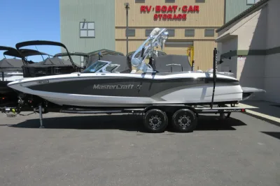 2014 X46 Mastercraft Boats for sale in Rancho Cordova California