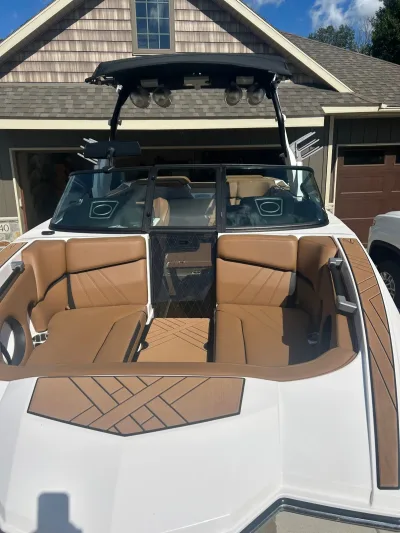 2020 SA Supra Boats for sale in St. Cloud  Minnesota