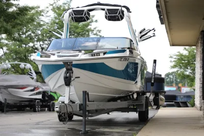 2021 Centurion Boats Ri245 for sale in Highland, Michigan