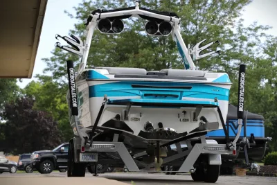 2021 Centurion Boats Ri245 for sale in Highland, Michigan