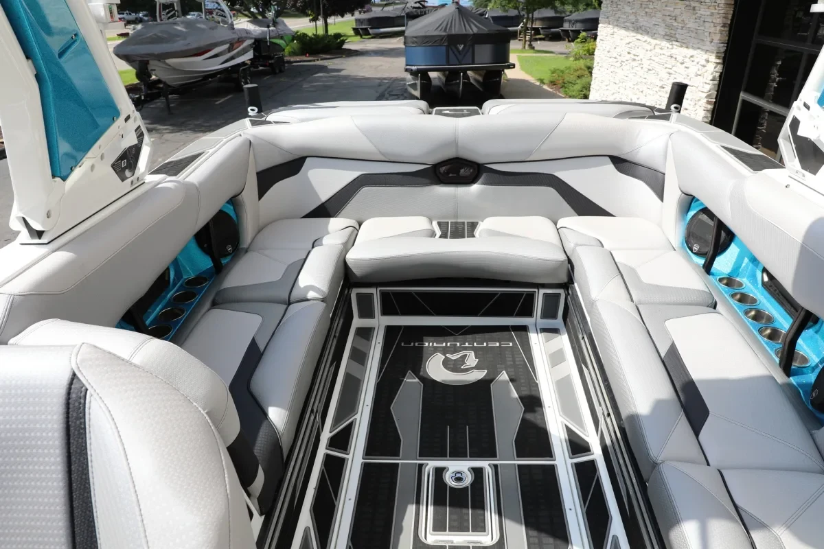 2021 Centurion Boats Ri245 for sale in Highland, Michigan