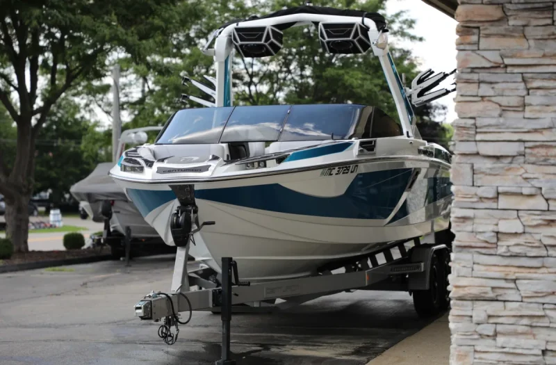 2021 Centurion Boats Ri245 for sale in Highland, Michigan