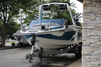 2021 Centurion Boats Ri245 for sale in Highland, Michigan