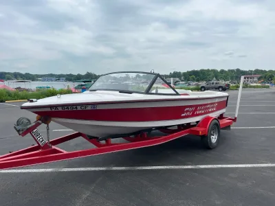 1993 Ski Nautique Nautique Boats for sale in Conneaut Lake Pennsylvania