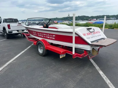 1993 Ski Nautique Nautique Boats for sale in Conneaut Lake Pennsylvania