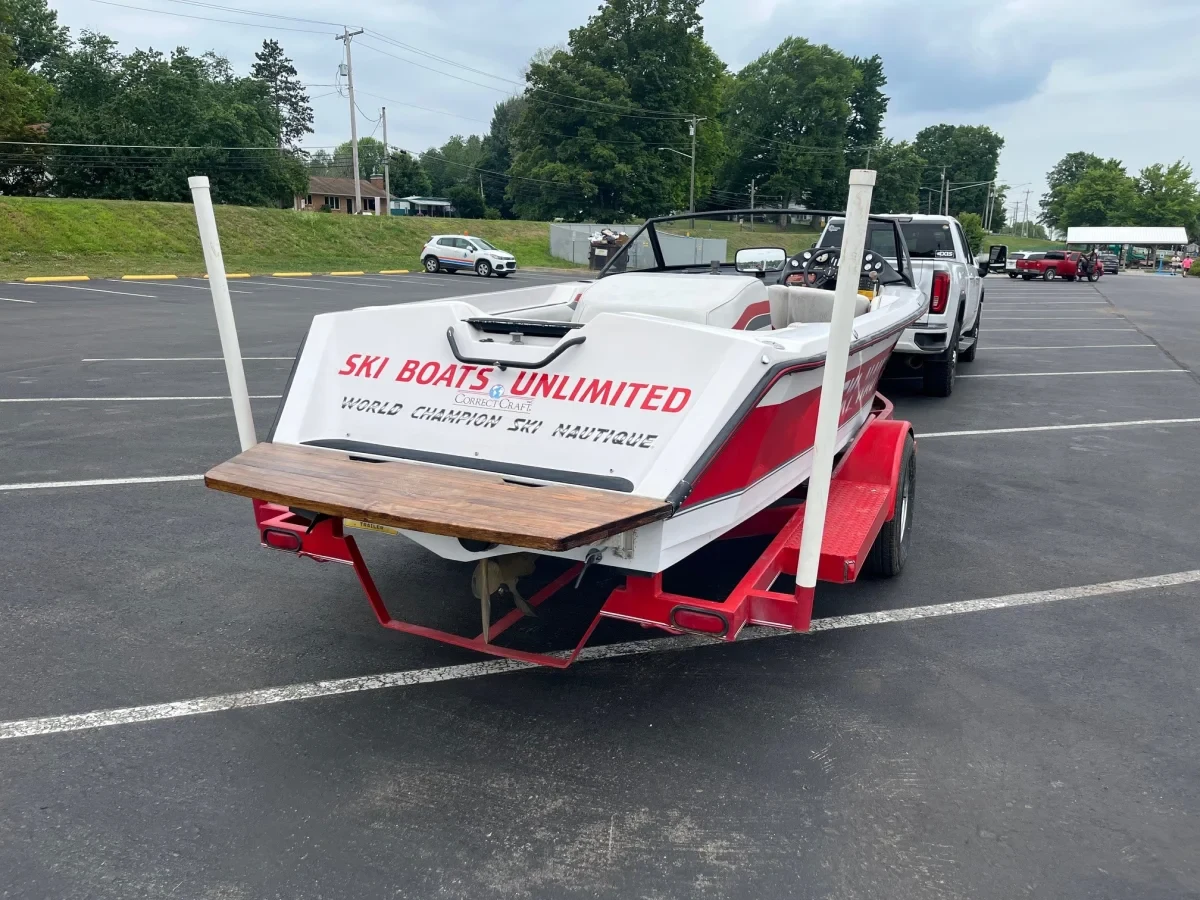 1993 Ski Nautique Nautique Boats for sale in Conneaut Lake Pennsylvania