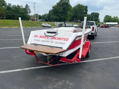 1993 Ski Nautique Nautique Boats for sale in Conneaut Lake Pennsylvania