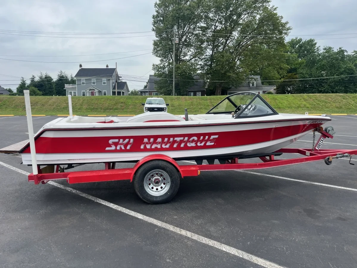 1993 Ski Nautique Nautique Boats for sale in Conneaut Lake Pennsylvania