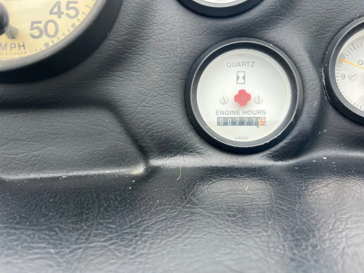 1993 Ski Nautique Nautique Boats for sale in Conneaut Lake Pennsylvania