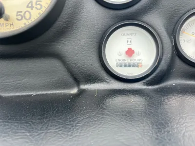 1993 Ski Nautique Nautique Boats for sale in Conneaut Lake Pennsylvania