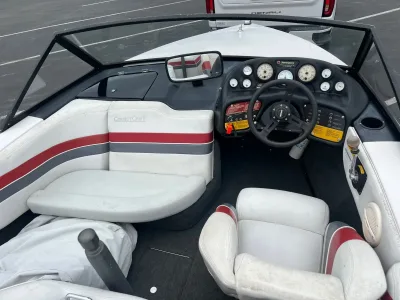 1993 Ski Nautique Nautique Boats for sale in Conneaut Lake Pennsylvania
