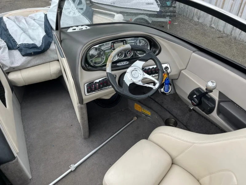 2007 Wakesetter 247 LSV Malibu Boats for sale in Conneaut Lake Pennsylvania