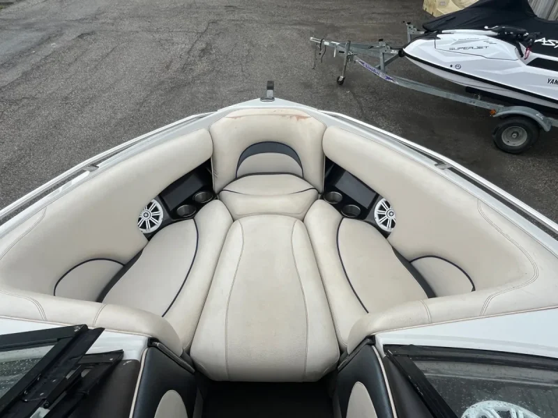 2007 Wakesetter 247 LSV Malibu Boats for sale in Conneaut Lake Pennsylvania