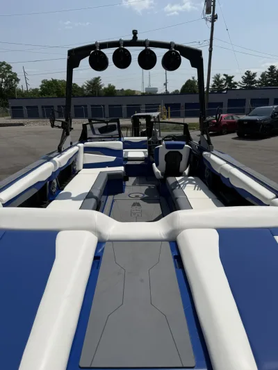 2023 T250 Axis Boats for sale in Cincinnati Ohio