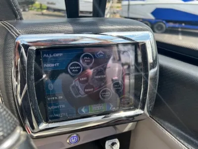 2013 Malibu Boats Wakesetter VTX for sale in Detroit Lakes, Minnesota