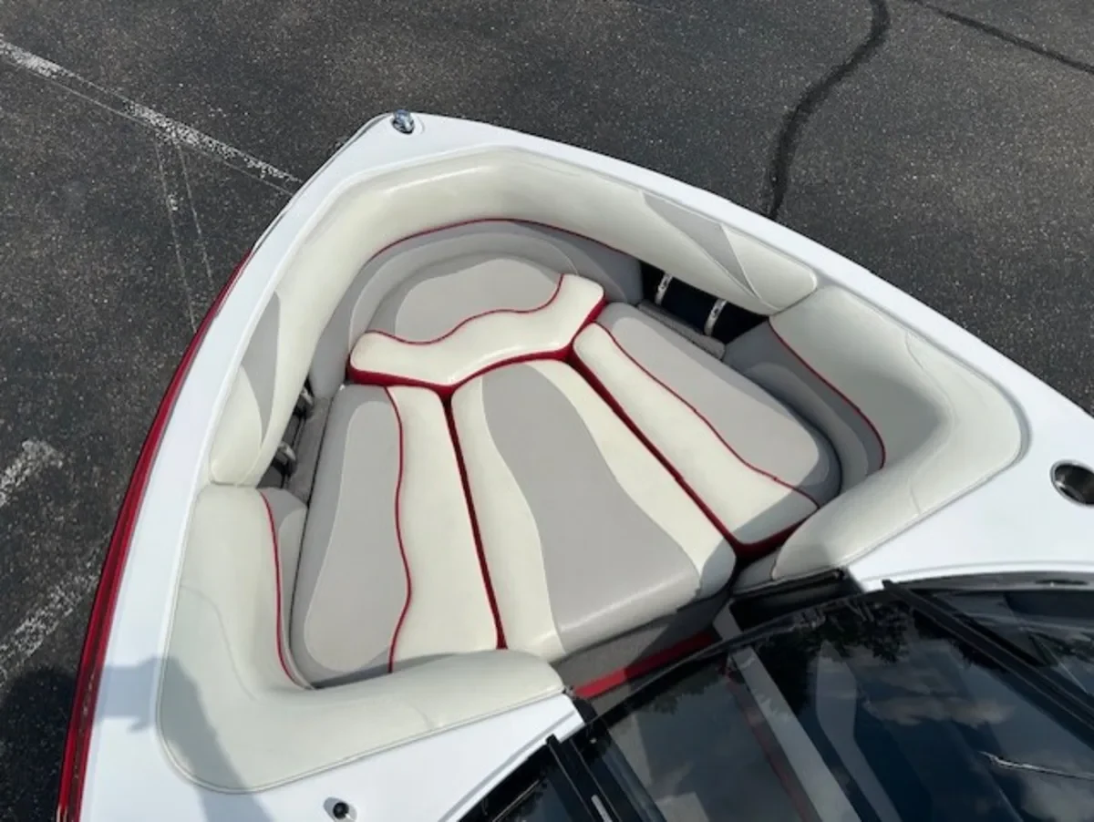 2013 Malibu Wakesetter VTX 