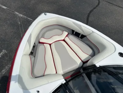 2013 Malibu Boats Wakesetter VTX for sale in Detroit Lakes, Minnesota