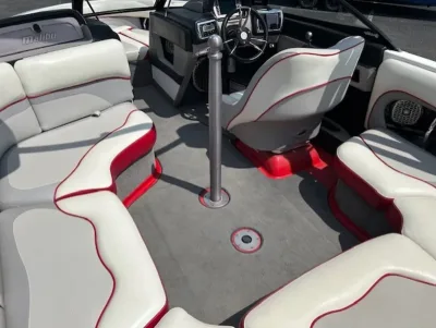 2013 Malibu Boats Wakesetter VTX for sale in Detroit Lakes, Minnesota