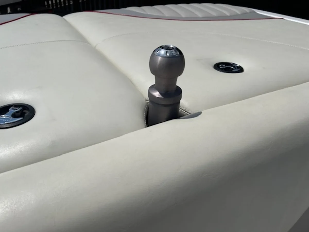 2013 Malibu Wakesetter VTX 