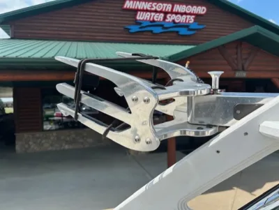 2013 Malibu Boats Wakesetter VTX for sale in Detroit Lakes, Minnesota
