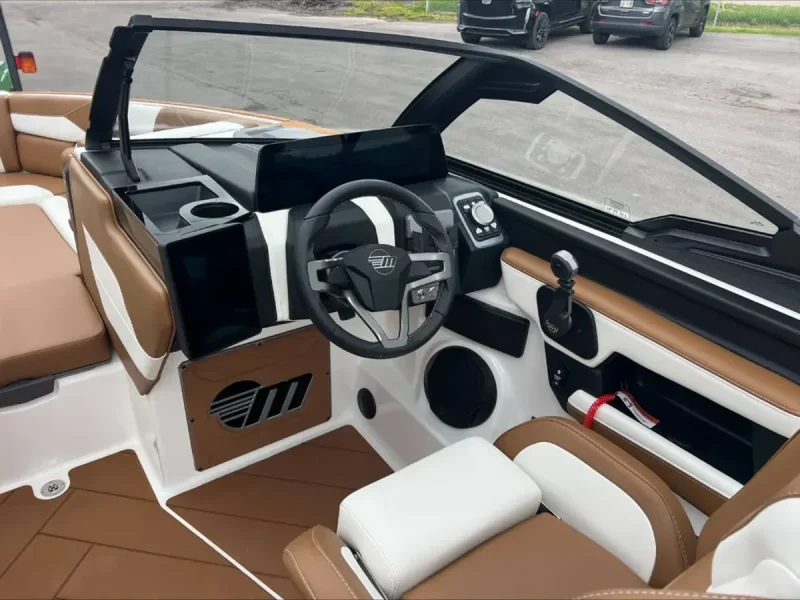 2025 Wakesetter 23 LSV Malibu Boats for sale in Cincinnati  Ohio