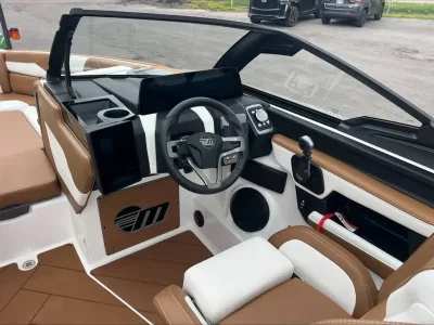 2025 Wakesetter 23 LSV Malibu Boats for sale in Cincinnati  Ohio