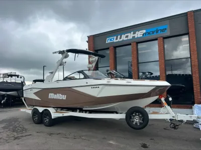 2025 Wakesetter 23 LSV Malibu Boats for sale in Cincinnati  Ohio