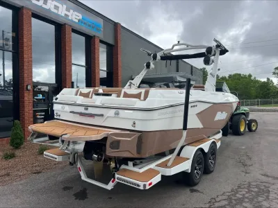2025 Wakesetter 23 LSV Malibu Boats for sale in Cincinnati  Ohio
