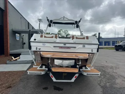 2025 Wakesetter 23 LSV Malibu Boats for sale in Cincinnati  Ohio