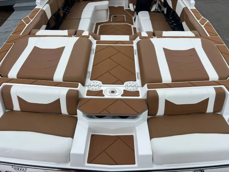 2025 Wakesetter 23 LSV Malibu Boats for sale in Cincinnati  Ohio