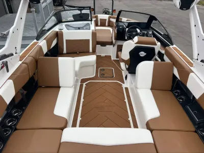 2025 Wakesetter 23 LSV Malibu Boats for sale in Cincinnati  Ohio