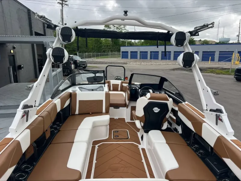 2025 Wakesetter 23 LSV Malibu Boats for sale in Cincinnati  Ohio
